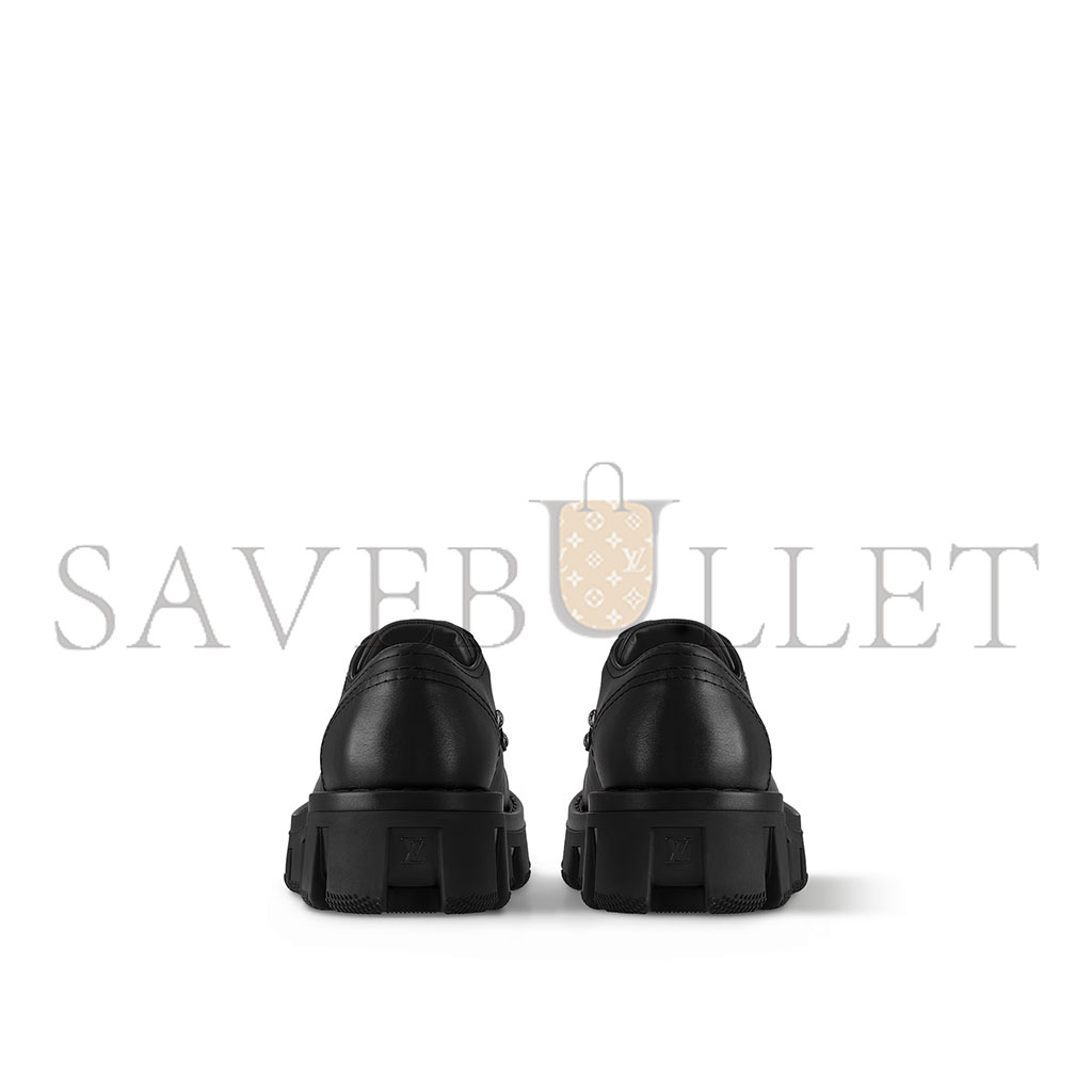LOUIS VUITTON LV CHECKER DERBY 1ACN3R LOUIS VUITTON LV CHECKER DERBY 1ACN3R